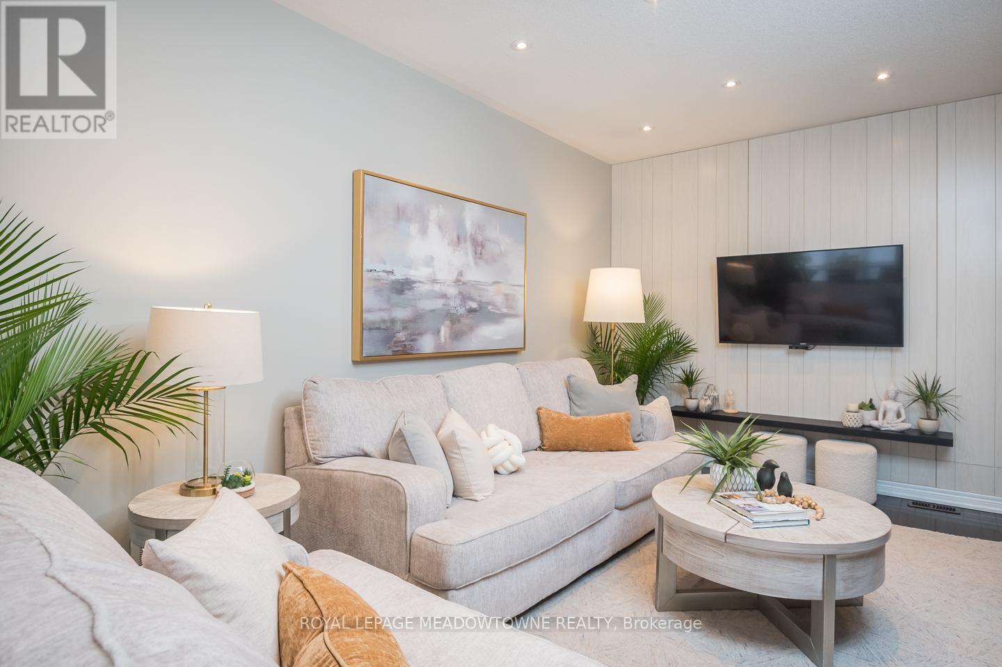 843 Miltonbrook Crescent, Milton, Ontario  L9T 8N2 - Photo 7 - W12775956