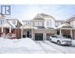 843 MILTONBROOK CRESCENT, Milton, Ontario