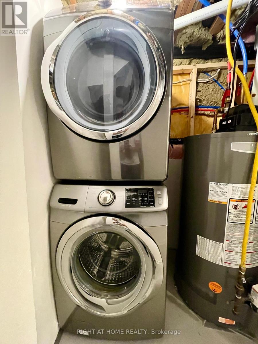 Basement - 106 Vivians Crescent, Brampton, Ontario  L6Y 4V4 - Photo 12 - W12775974