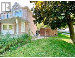 BASEMENT - 106 VIVIANS CRESCENT, Brampton, Ontario