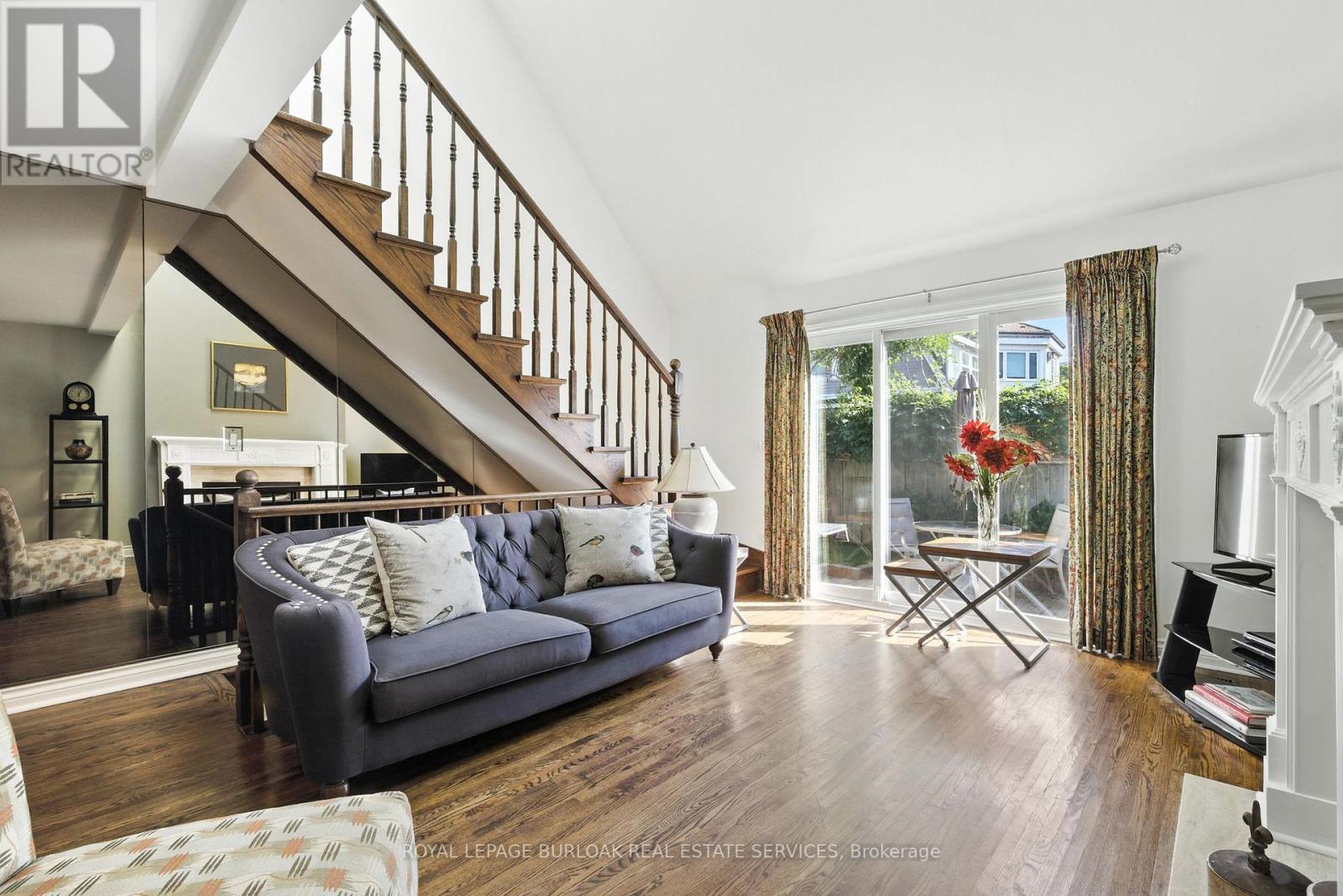 479 Blathwayte Lane, Burlington, Ontario  L7S 1Y4 - Photo 16 - W12775984