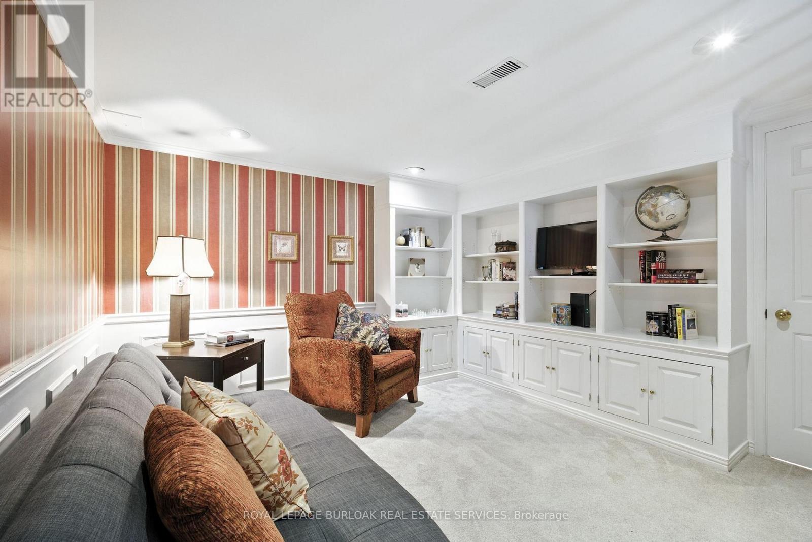 479 Blathwayte Lane, Burlington, Ontario  L7S 1Y4 - Photo 26 - W12775984