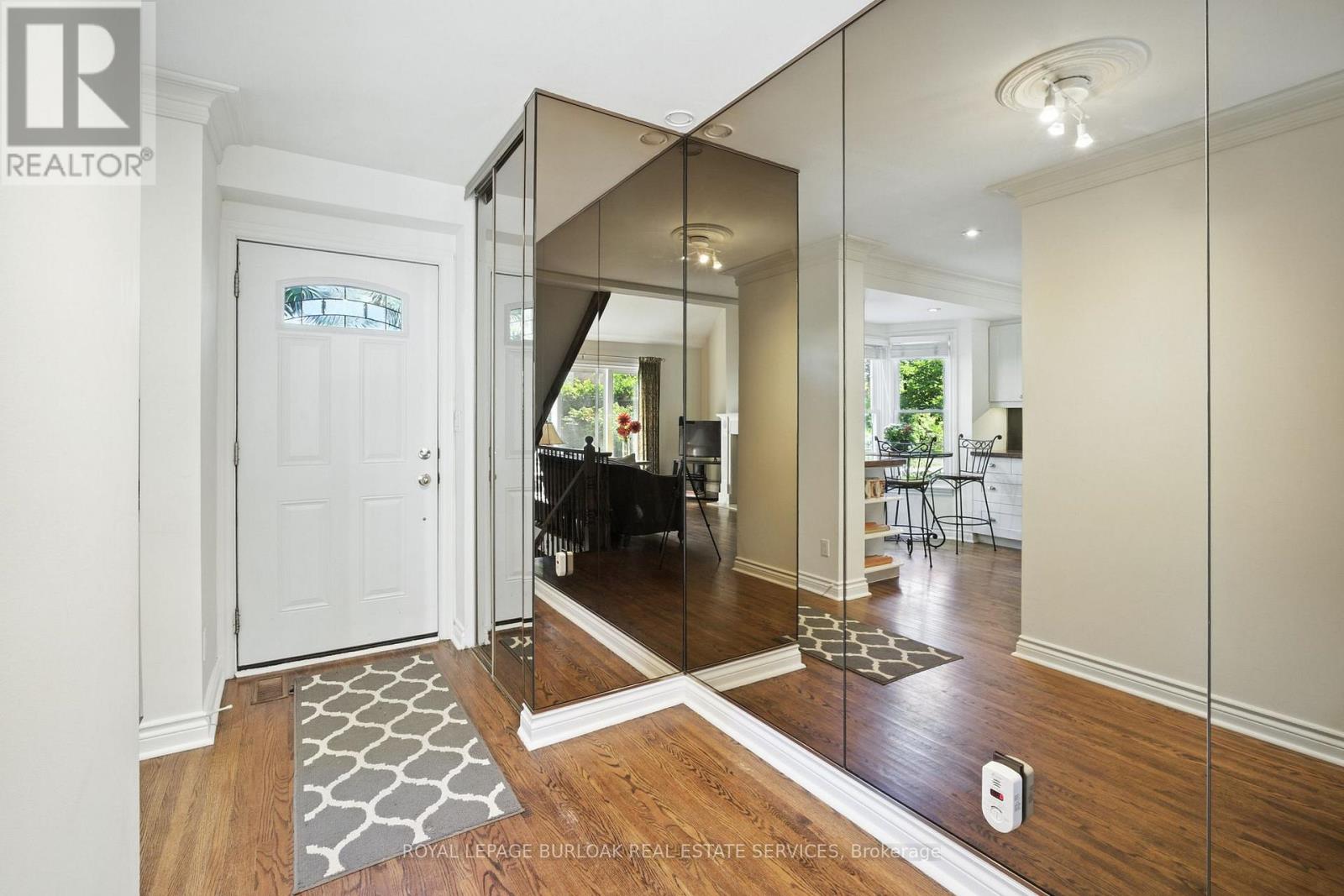 479 Blathwayte Lane, Burlington, Ontario  L7S 1Y4 - Photo 6 - W12775984