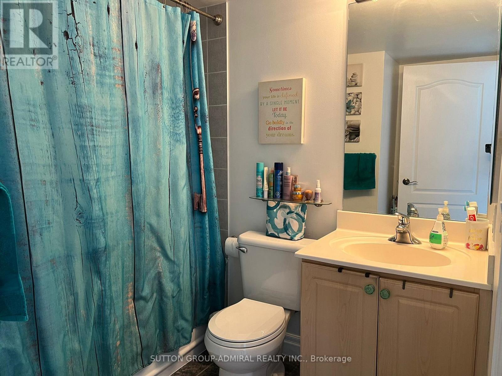 1102 - 2121 Lake Shore Boulevard W, Toronto (Mimico), Ontario  M8V 4E9 - Photo 10 - W12775990