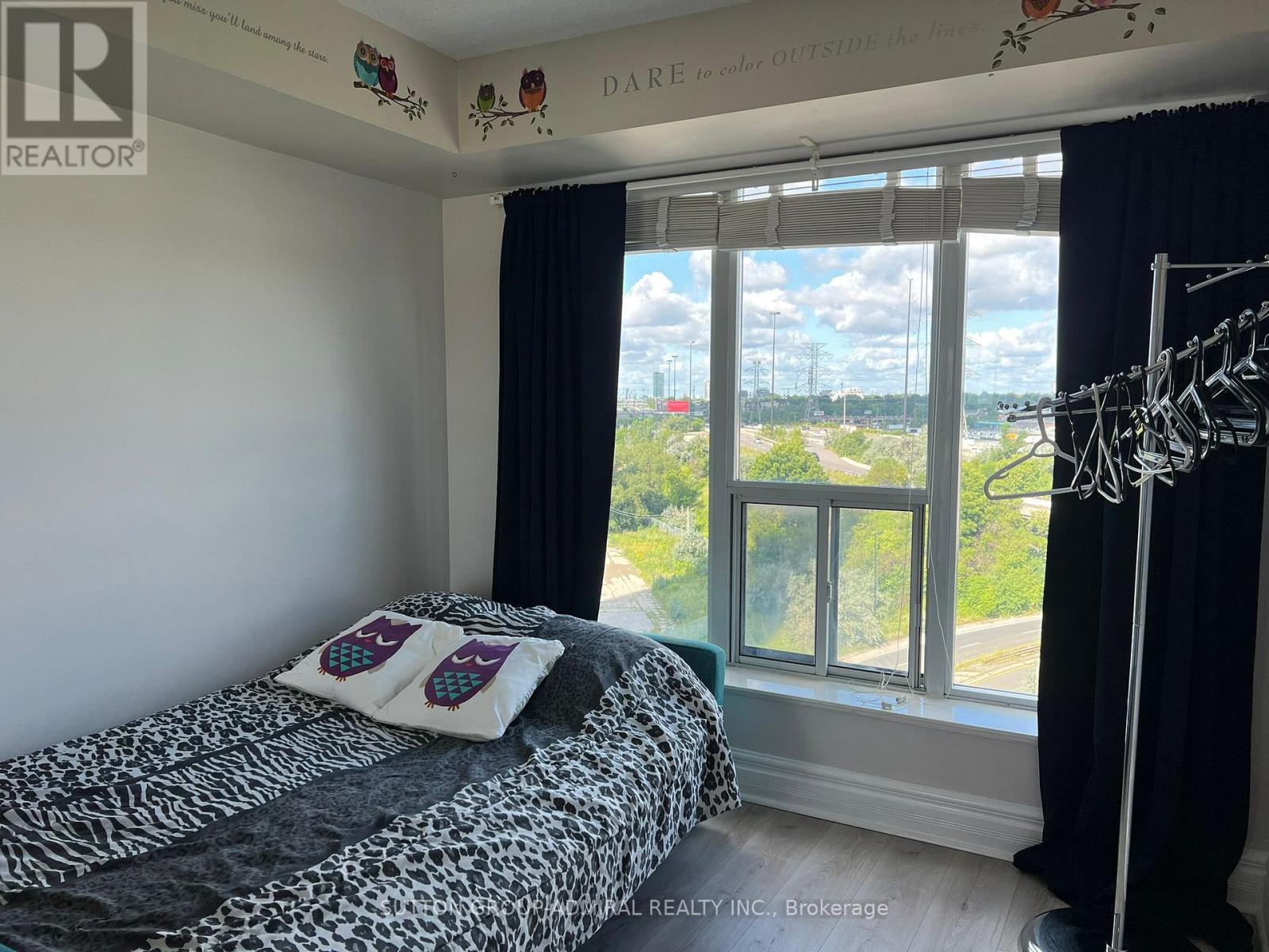 1102 - 2121 Lake Shore Boulevard W, Toronto (Mimico), Ontario  M8V 4E9 - Photo 11 - W12775990