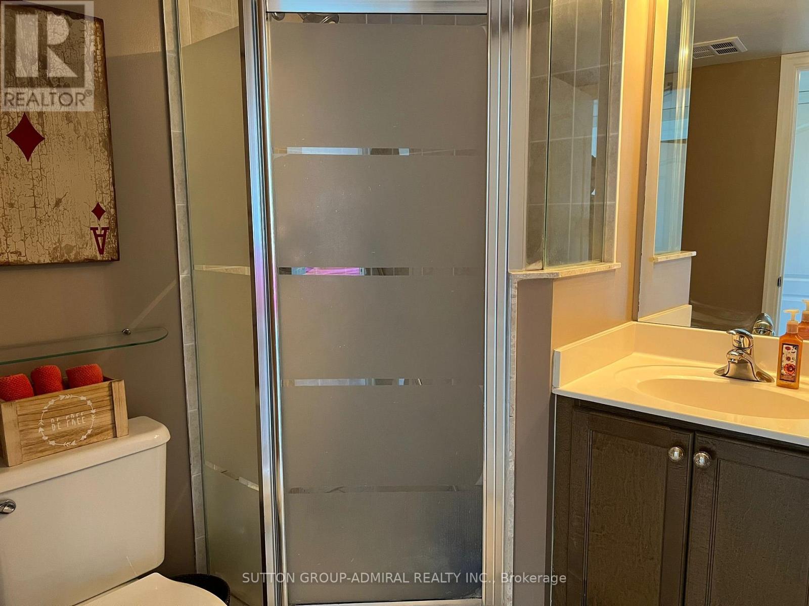 1102 - 2121 Lake Shore Boulevard W, Toronto (Mimico), Ontario  M8V 4E9 - Photo 12 - W12775990