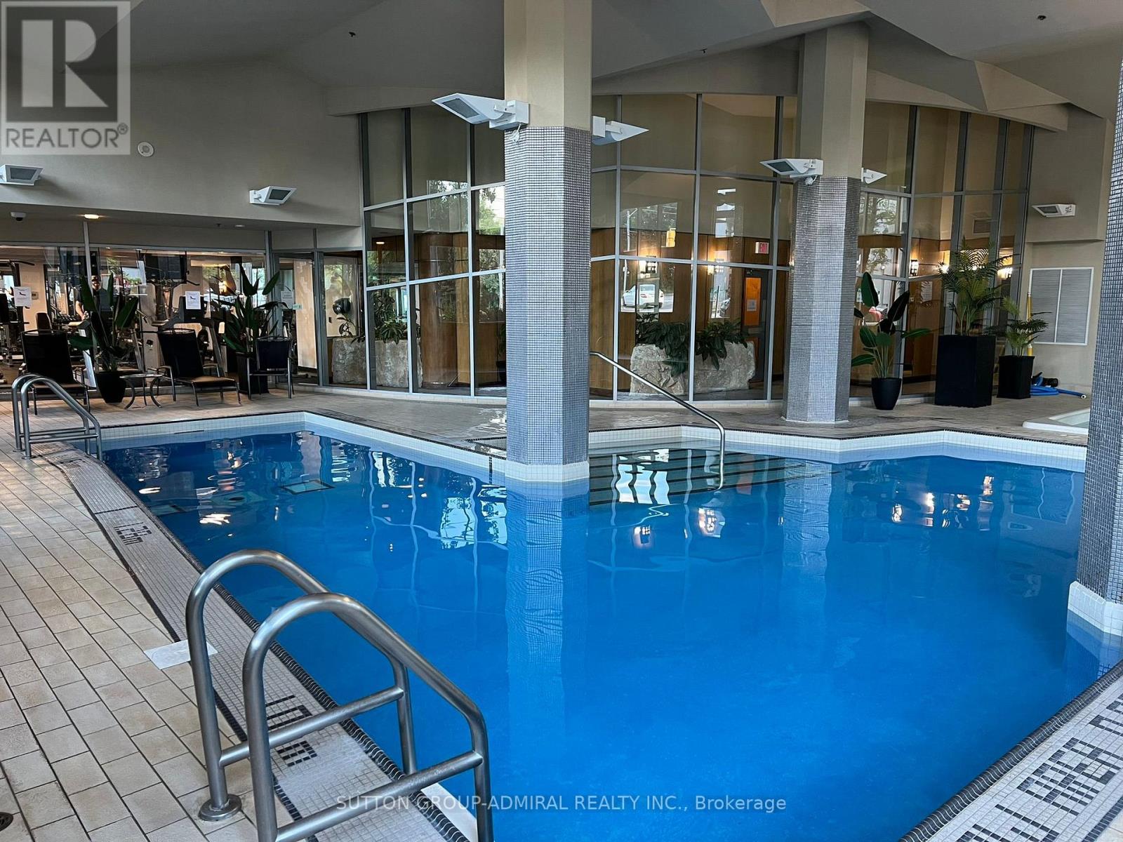 1102 - 2121 Lake Shore Boulevard W, Toronto (Mimico), Ontario  M8V 4E9 - Photo 16 - W12775990