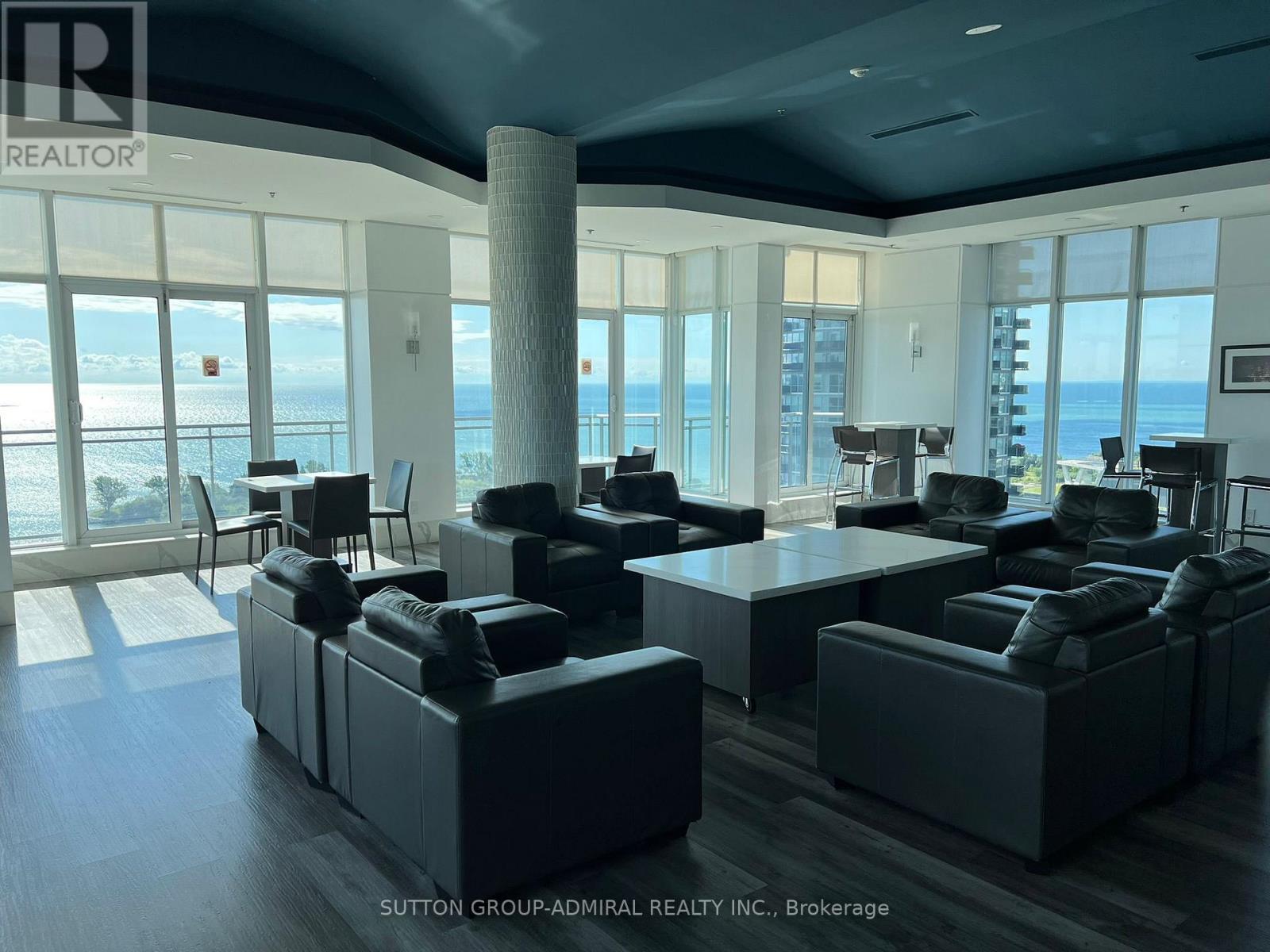 1102 - 2121 Lake Shore Boulevard W, Toronto (Mimico), Ontario  M8V 4E9 - Photo 18 - W12775990