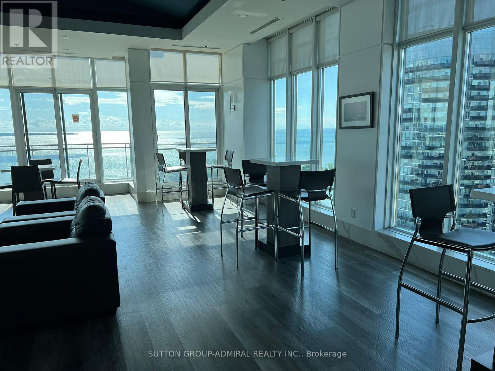 1102 - 2121 Lake Shore Boulevard W, Toronto (Mimico), Ontario  M8V 4E9 - Photo 19 - W12775990