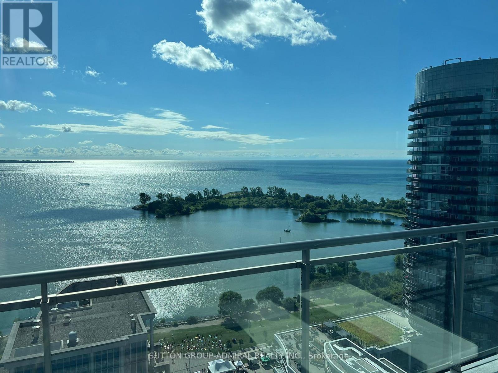 1102 - 2121 Lake Shore Boulevard W, Toronto (Mimico), Ontario  M8V 4E9 - Photo 21 - W12775990