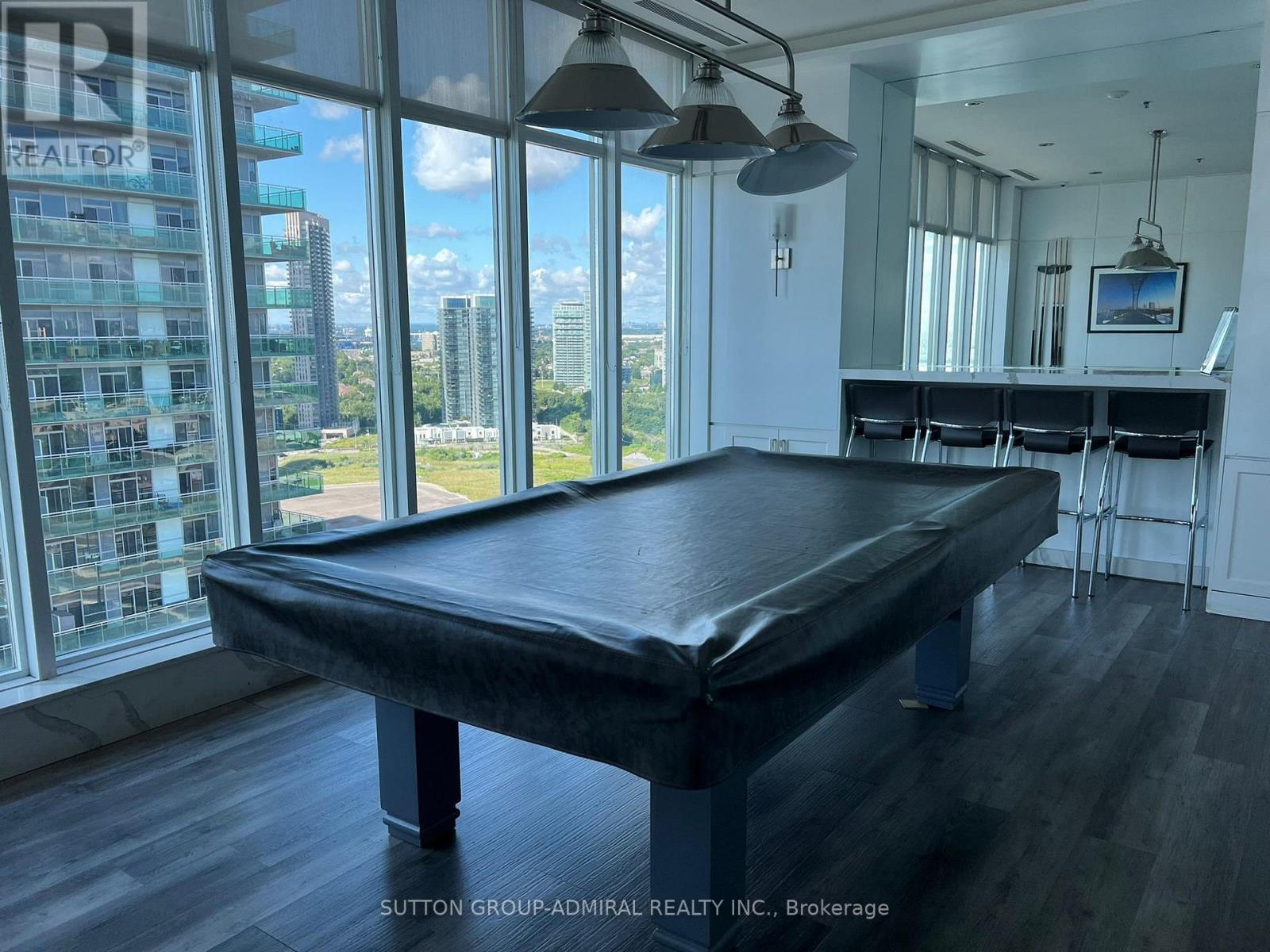 1102 - 2121 Lake Shore Boulevard W, Toronto (Mimico), Ontario  M8V 4E9 - Photo 24 - W12775990