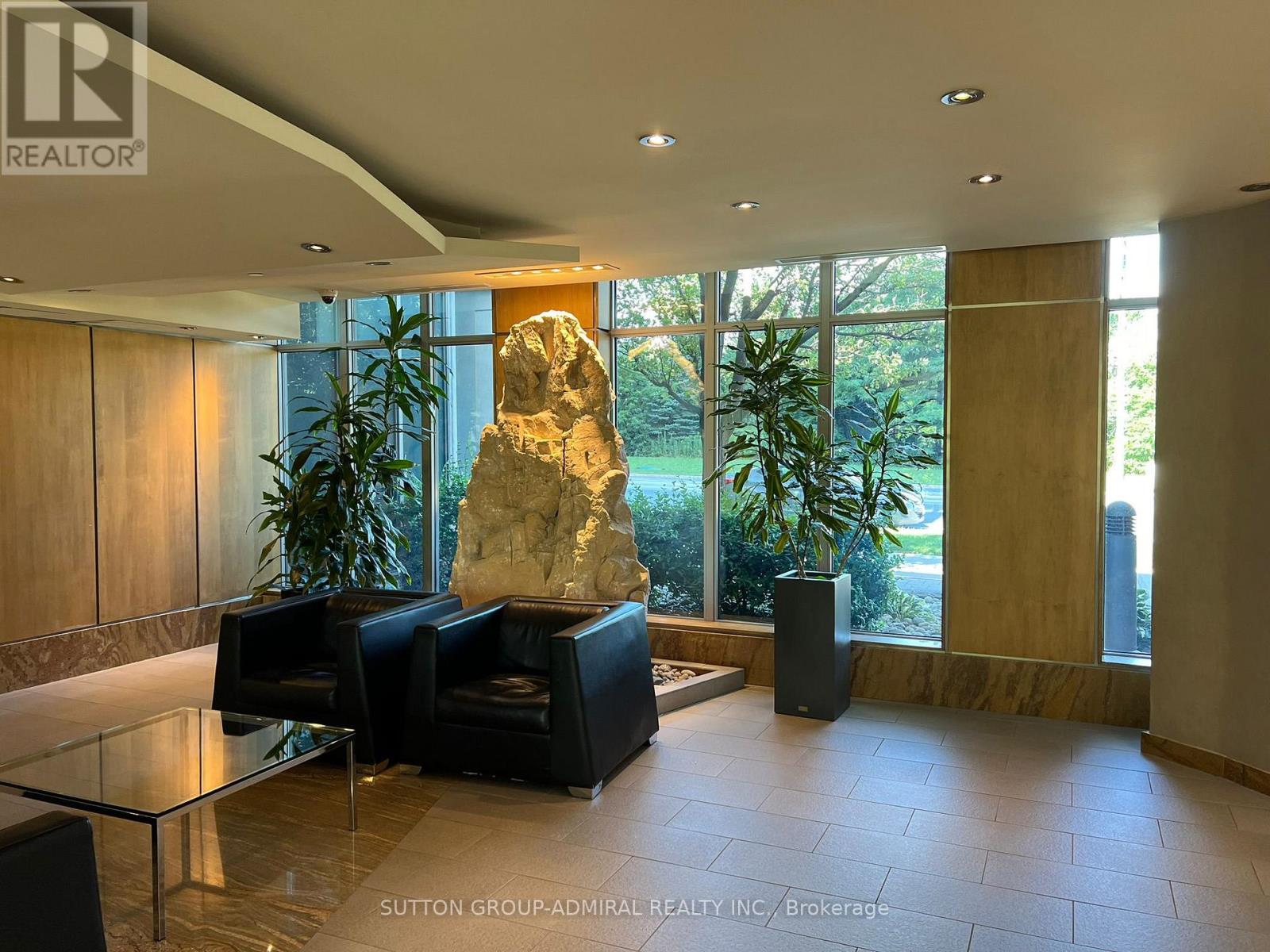 1102 - 2121 Lake Shore Boulevard W, Toronto (Mimico), Ontario  M8V 4E9 - Photo 25 - W12775990