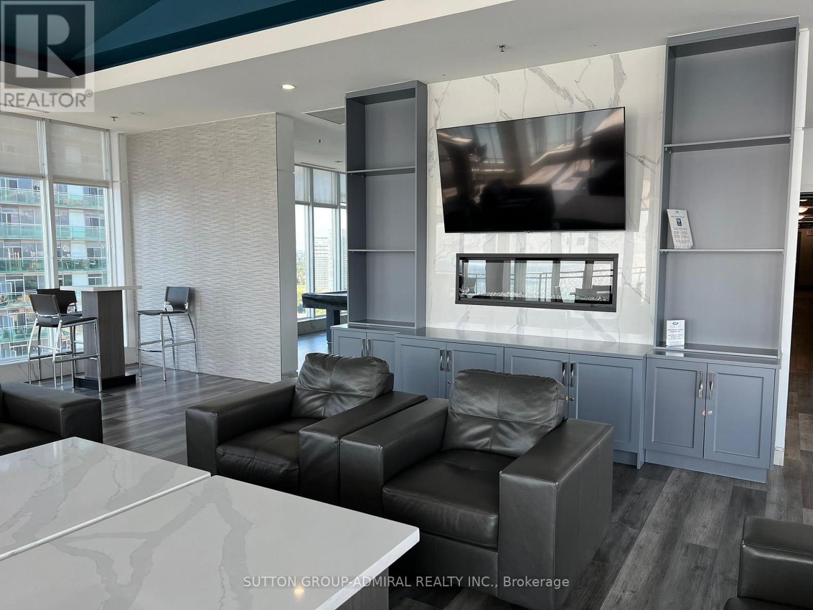 1102 - 2121 Lake Shore Boulevard W, Toronto (Mimico), Ontario  M8V 4E9 - Photo 26 - W12775990