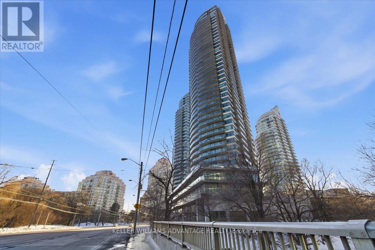 4305 - 2230 Lake Shore Boulevard W, Toronto, Ontario  M8V 0B2 - Photo 1 - W12776004