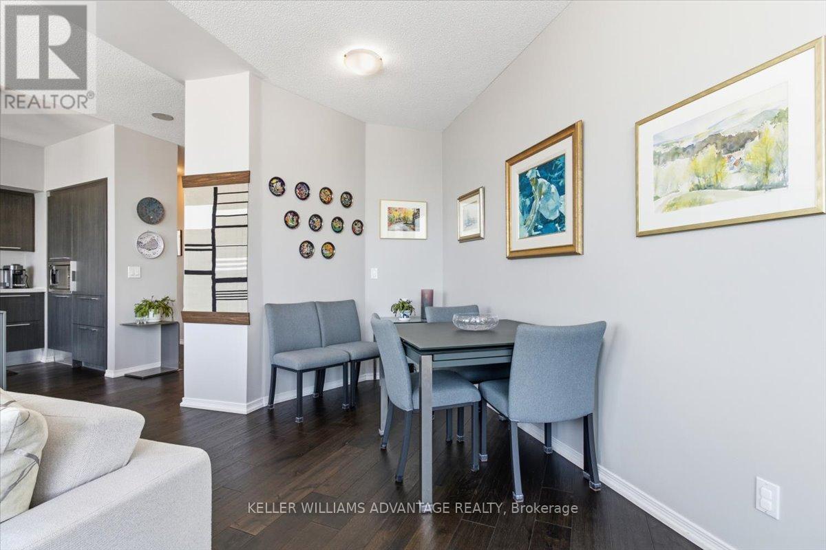 4305 - 2230 Lake Shore Boulevard W, Toronto, Ontario  M8V 0B2 - Photo 11 - W12776004