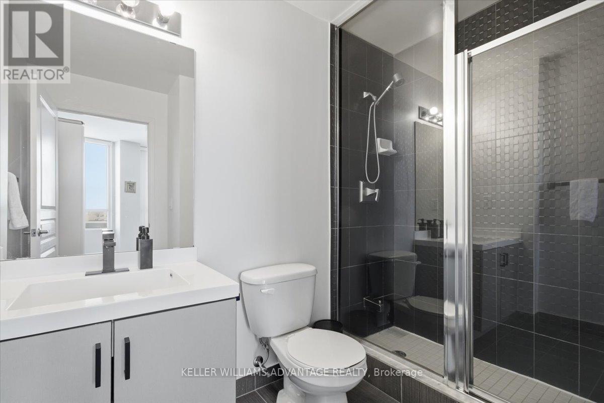 4305 - 2230 Lake Shore Boulevard W, Toronto, Ontario  M8V 0B2 - Photo 14 - W12776004