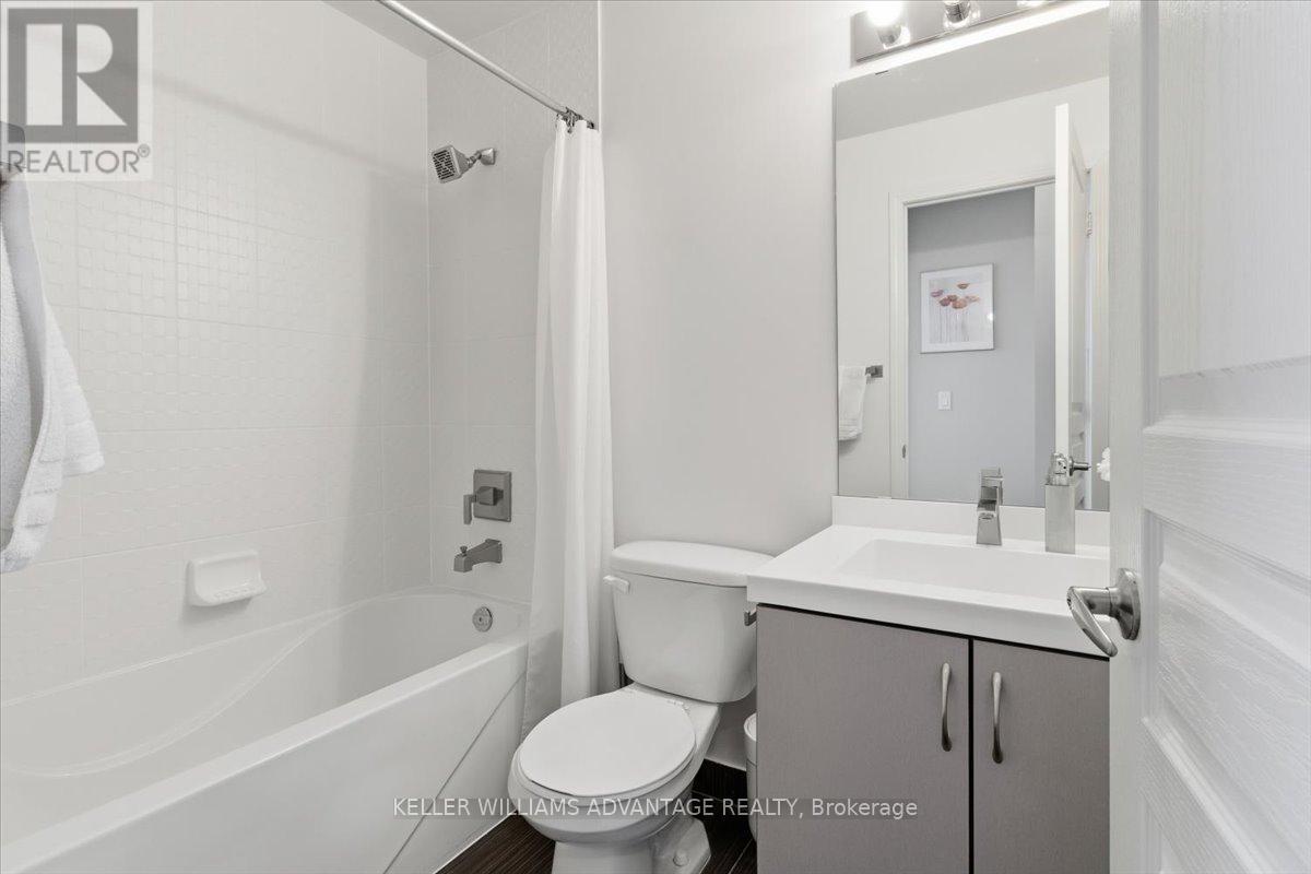 4305 - 2230 Lake Shore Boulevard W, Toronto, Ontario  M8V 0B2 - Photo 17 - W12776004