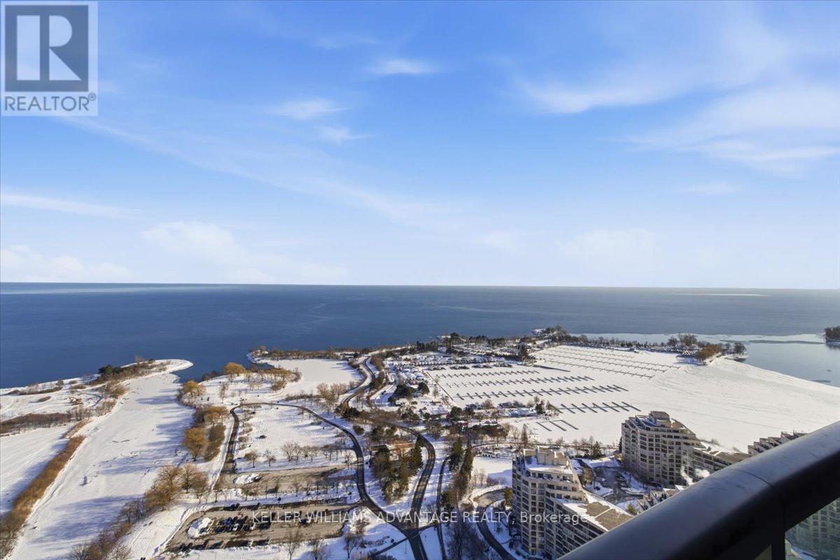 4305 - 2230 Lake Shore Boulevard W, Toronto, Ontario  M8V 0B2 - Photo 20 - W12776004