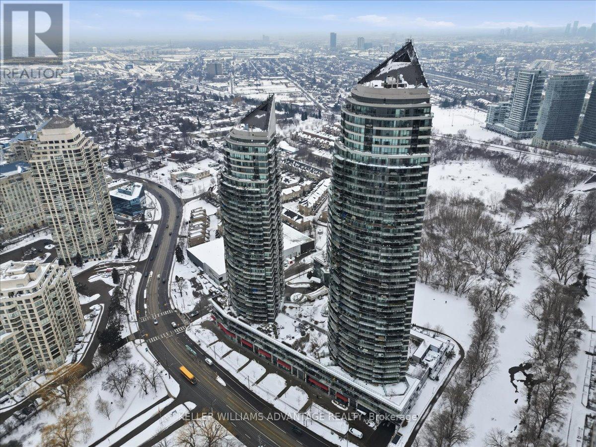 4305 - 2230 Lake Shore Boulevard W, Toronto, Ontario  M8V 0B2 - Photo 21 - W12776004