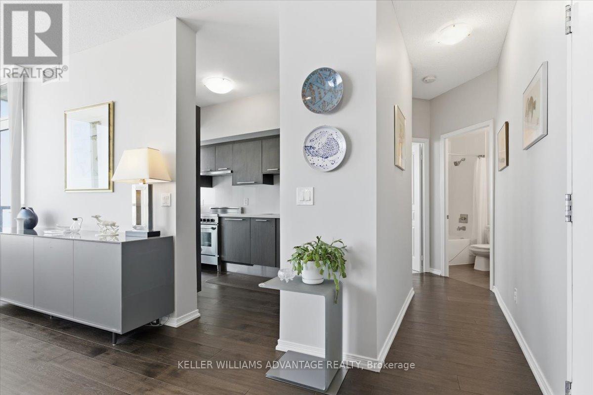 4305 - 2230 Lake Shore Boulevard W, Toronto, Ontario  M8V 0B2 - Photo 6 - W12776004