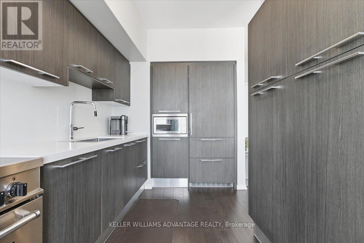 4305 - 2230 Lake Shore Boulevard W, Toronto, Ontario  M8V 0B2 - Photo 8 - W12776004