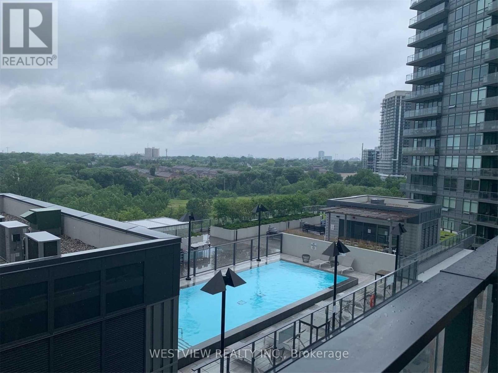 1002 - 10 PARK LAWN ROAD, Toronto, Ontario