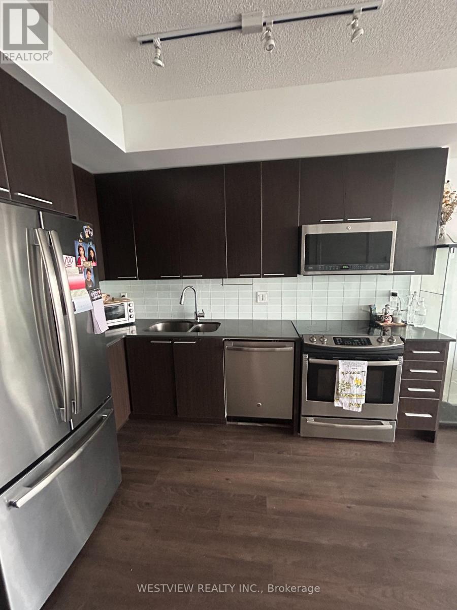 1002 - 10 Park Lawn Road, Toronto, Ontario  M8V 0H9 - Photo 7 - W12776012