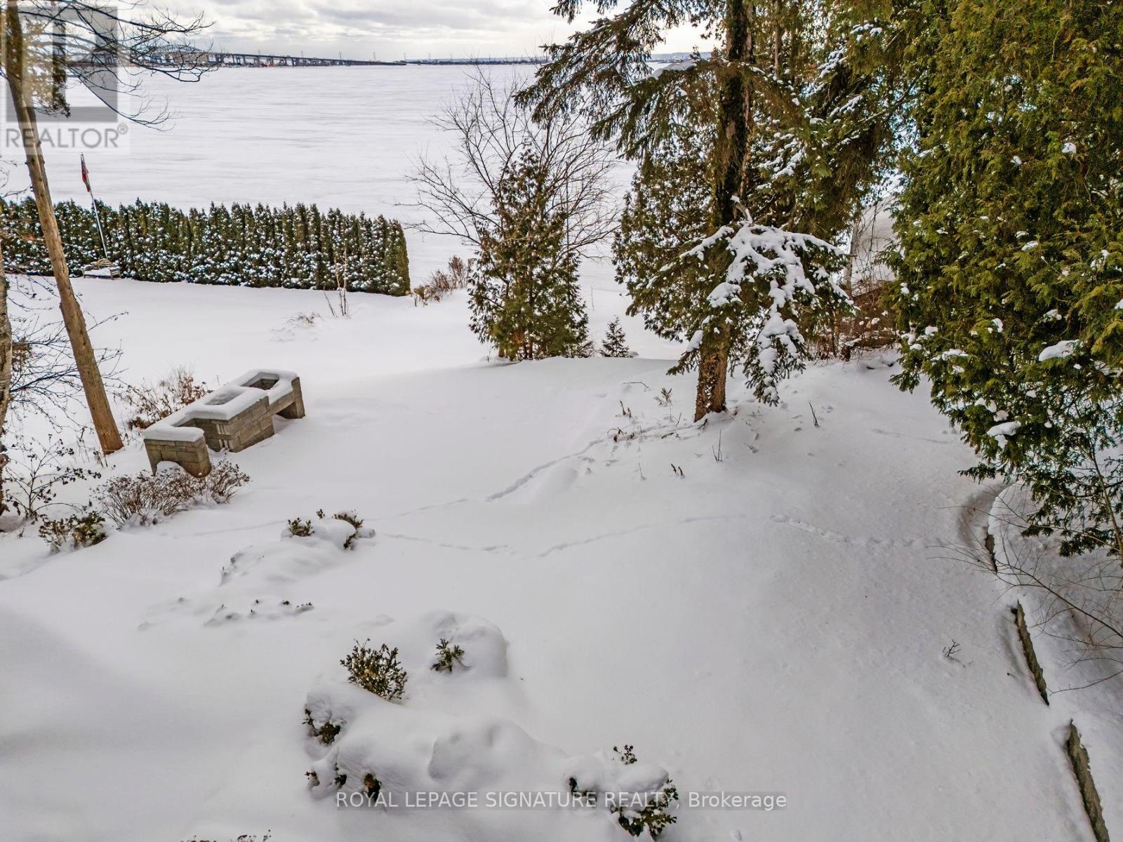 290 North Shore Boulevard E, Burlington, Ontario  L7T 1W9 - Photo 47 - W12776018