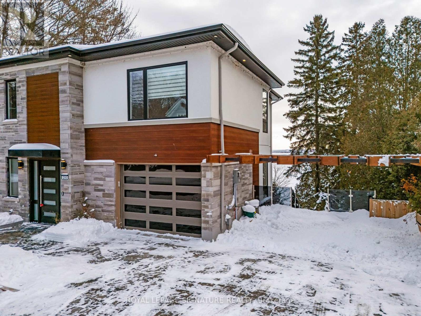 290 North Shore Boulevard E, Burlington, Ontario  L7T 1W9 - Photo 49 - W12776018