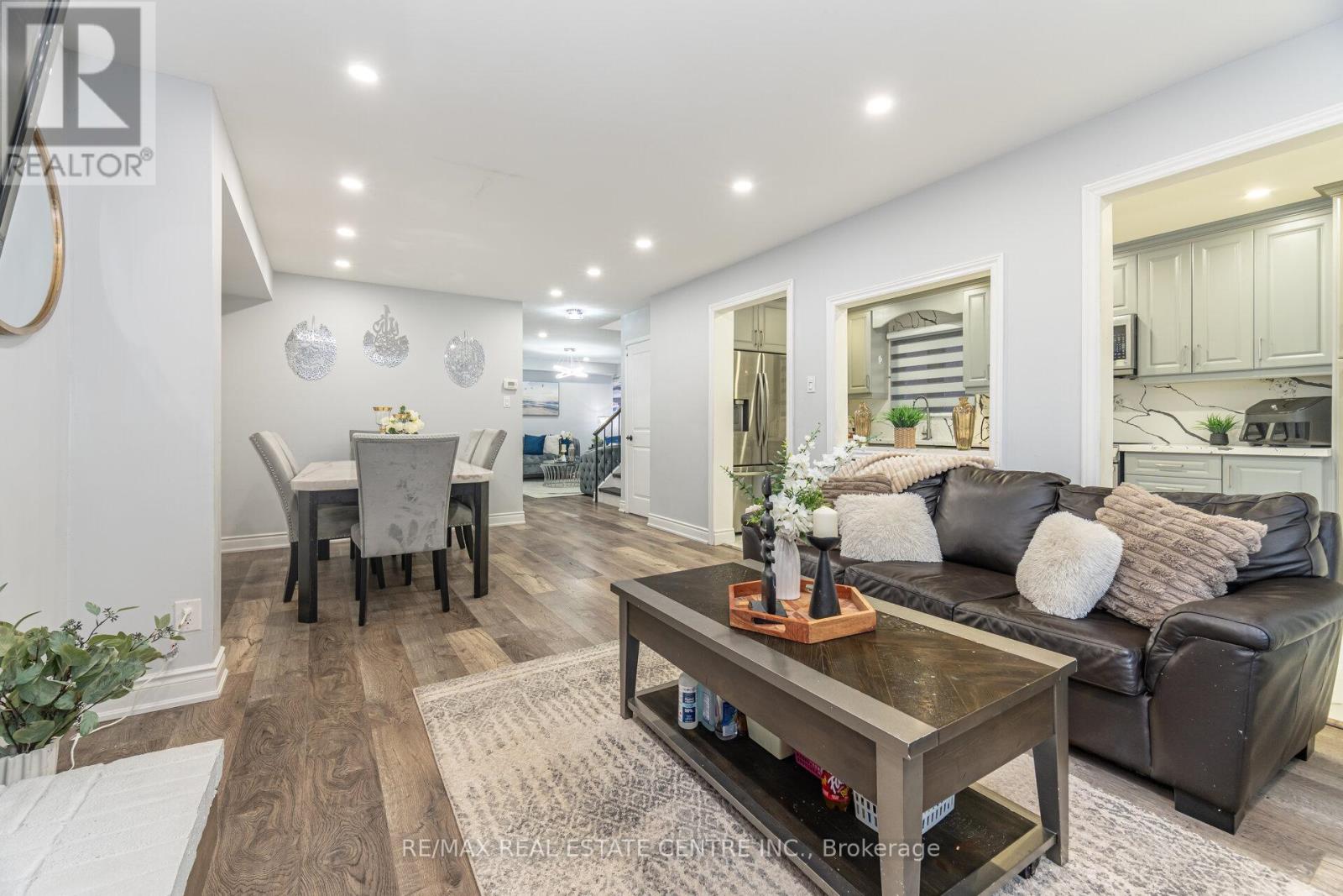 44 Abelard Avenue, Brampton, Ontario  L6Y 2K8 - Photo 16 - W12776022