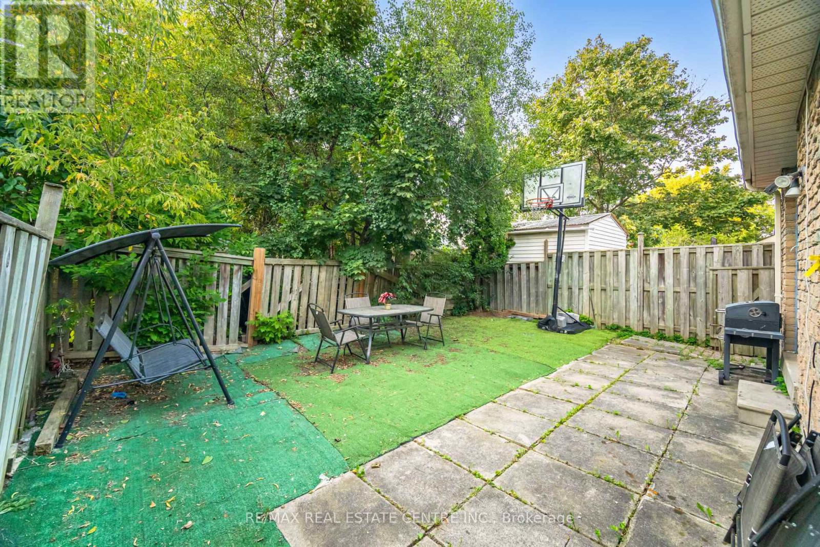 44 Abelard Avenue, Brampton, Ontario  L6Y 2K8 - Photo 48 - W12776022