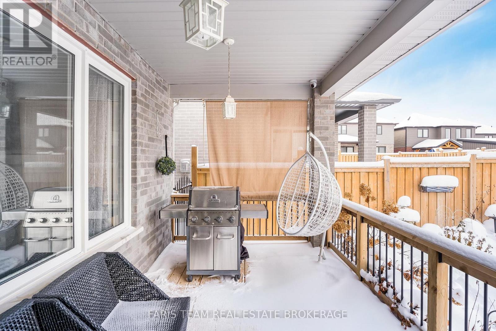 13 Tindall Crescent, East Luther Grand Valley, Ontario  L9W 7R9 - Photo 24 - X12776002