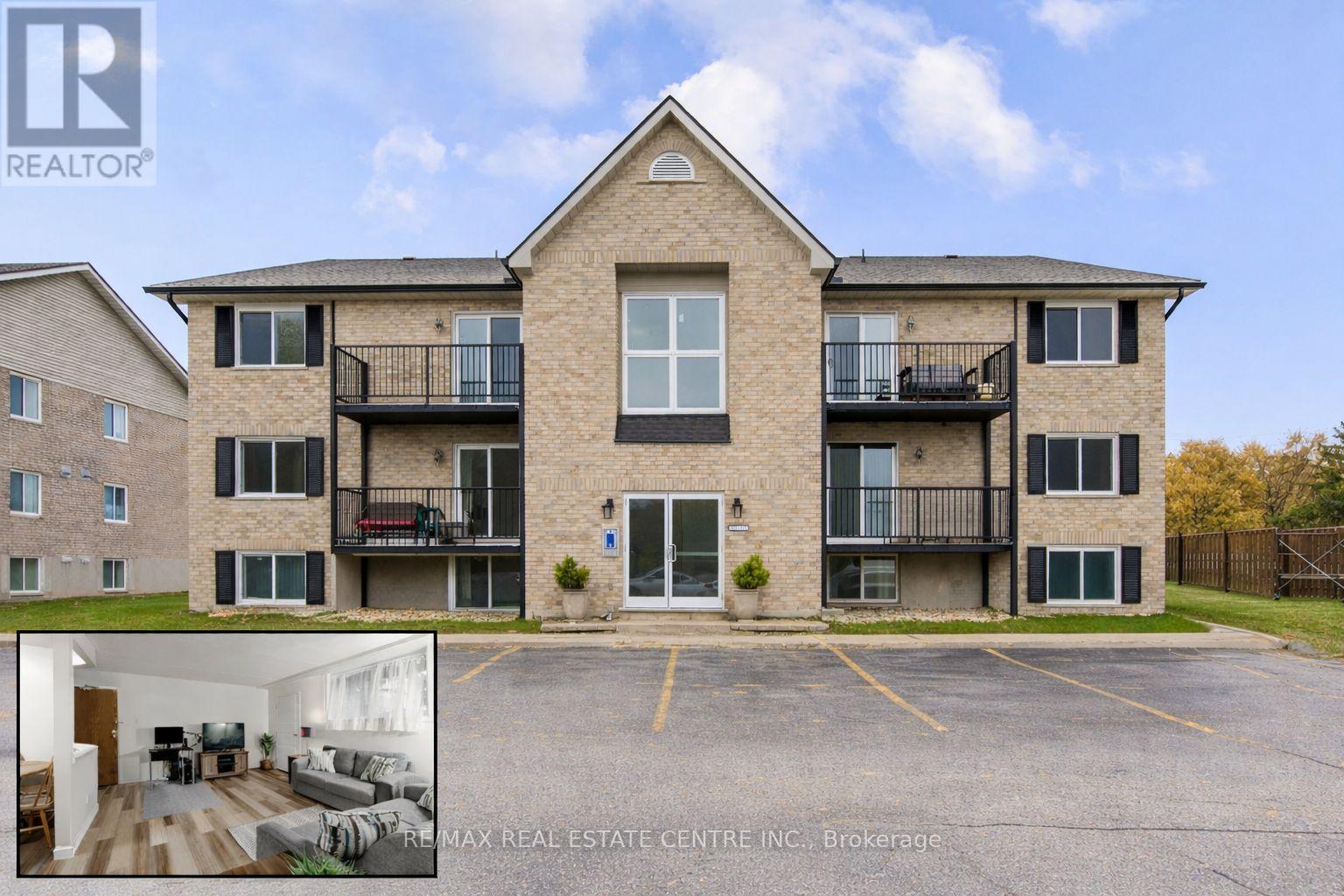 304 - 50 CAMPBELL COURT, Stratford, Ontario