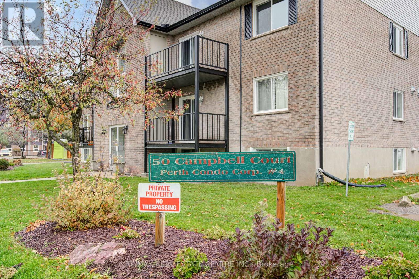 304 - 50 Campbell Court, Stratford, Ontario  N5A 7T6 - Photo 2 - X12776008