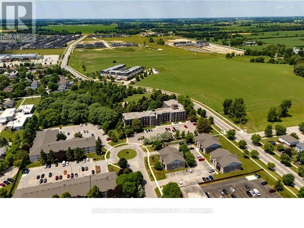 304 - 50 Campbell Court, Stratford, Ontario  N5A 7T6 - Photo 24 - X12776008