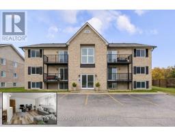 304 - 50 CAMPBELL COURT, Stratford, Ontario