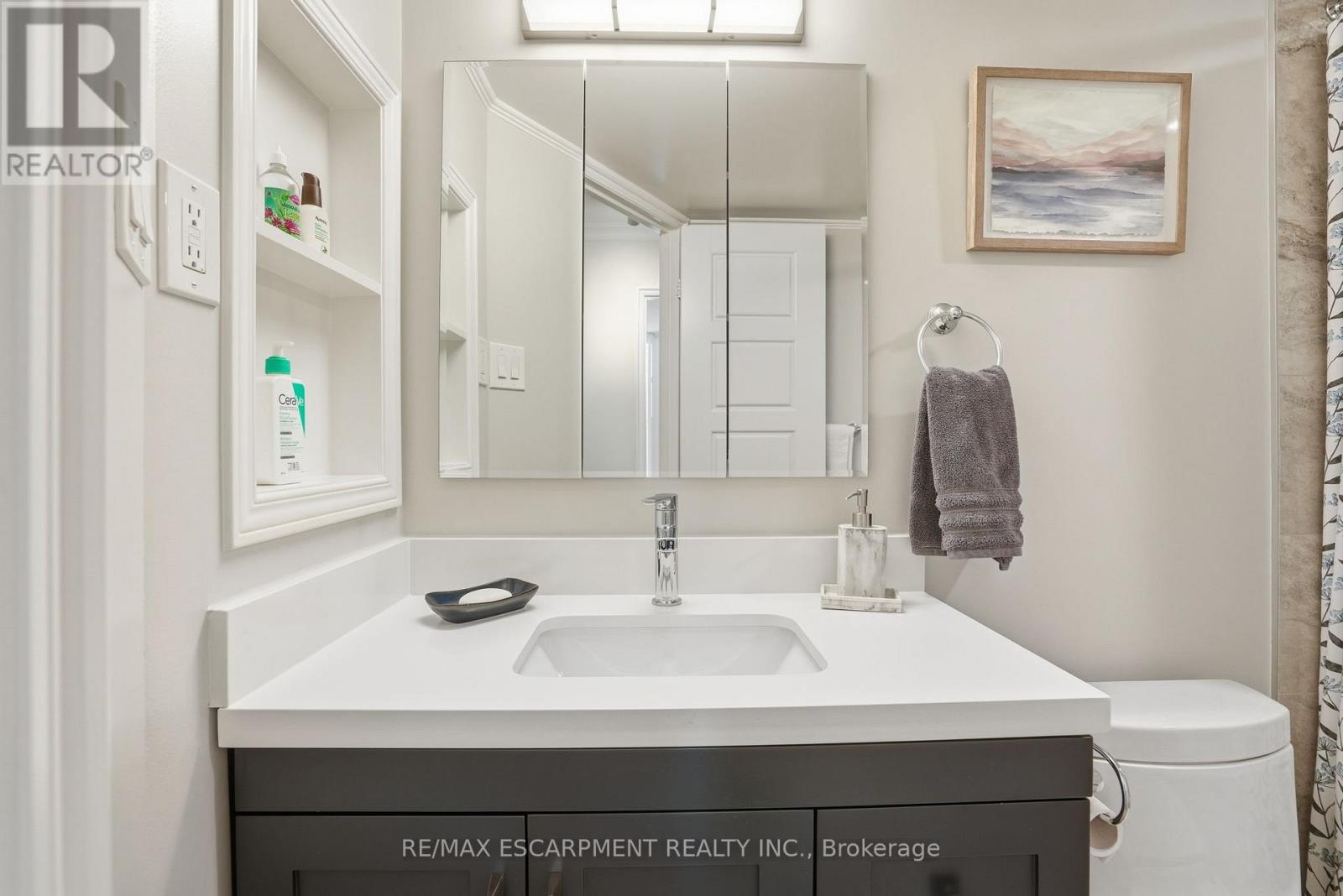 1001 - 1966 Main Street W, Hamilton, Ontario  L8S 1J6 - Photo 12 - X12776016