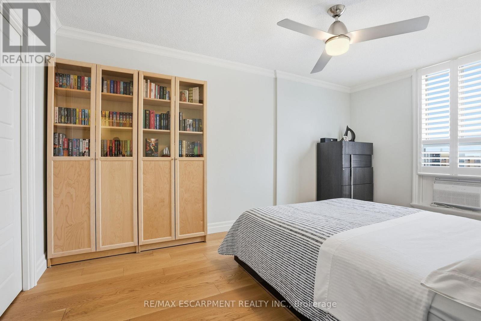 1001 - 1966 Main Street W, Hamilton, Ontario  L8S 1J6 - Photo 16 - X12776016