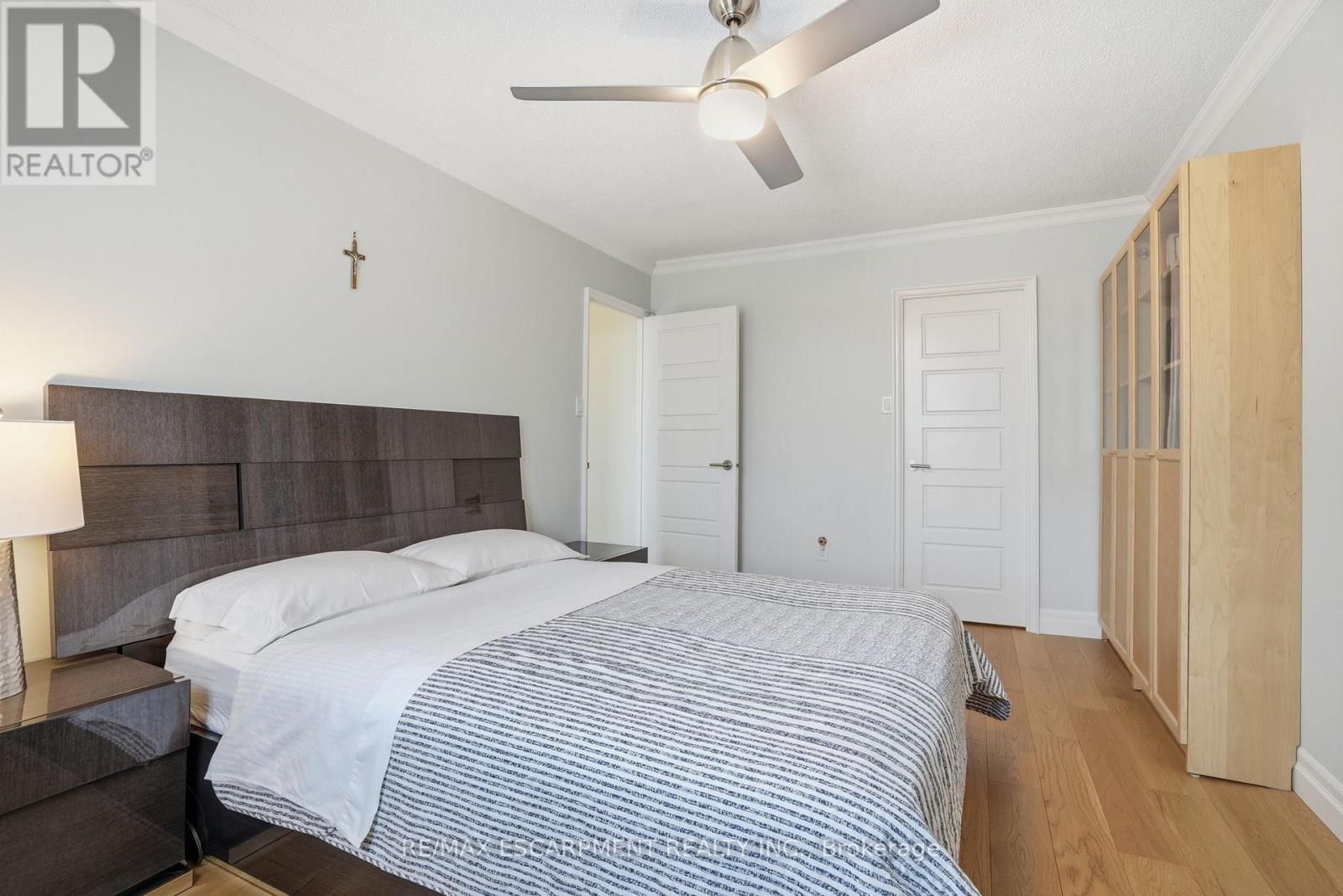 1001 - 1966 Main Street W, Hamilton, Ontario  L8S 1J6 - Photo 18 - X12776016