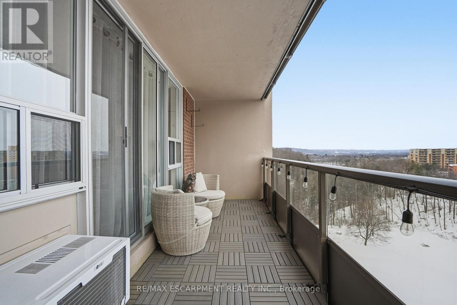 1001 - 1966 Main Street W, Hamilton, Ontario  L8S 1J6 - Photo 21 - X12776016