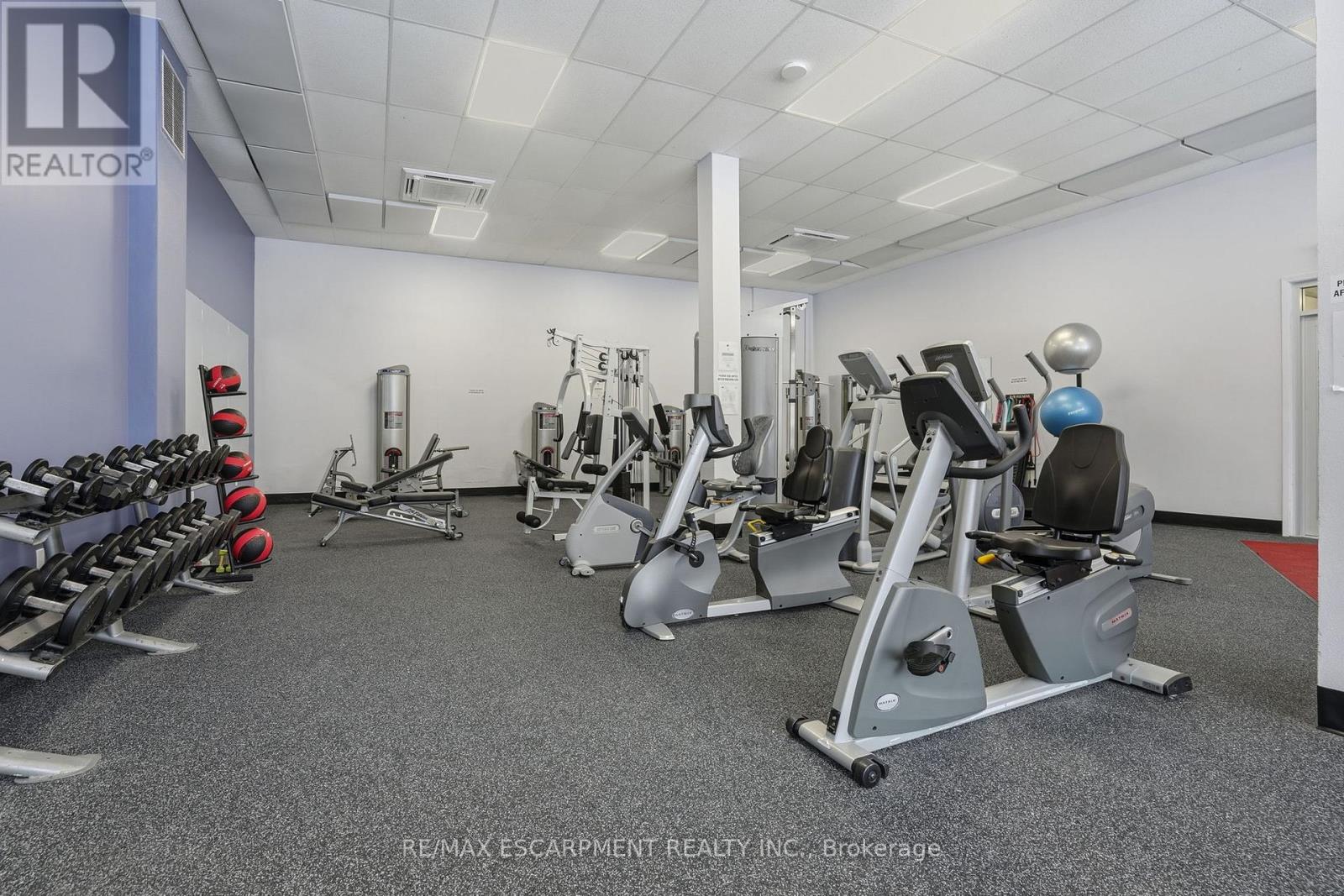 1001 - 1966 Main Street W, Hamilton, Ontario  L8S 1J6 - Photo 28 - X12776016