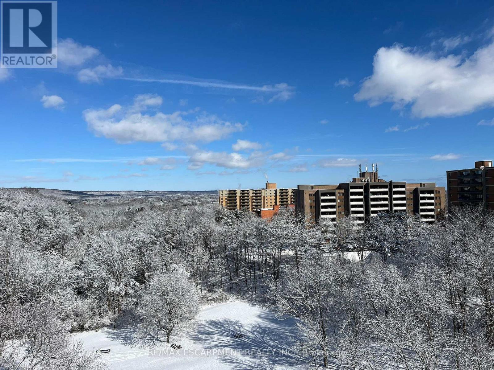 1001 - 1966 Main Street W, Hamilton, Ontario  L8S 1J6 - Photo 31 - X12776016