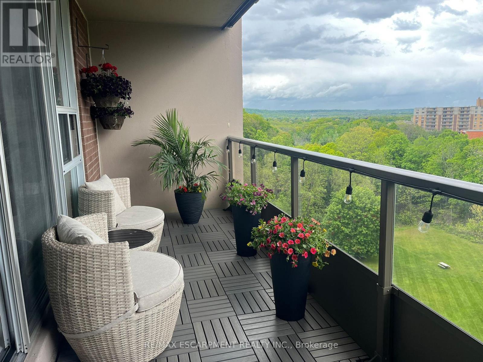 1001 - 1966 Main Street W, Hamilton, Ontario  L8S 1J6 - Photo 32 - X12776016