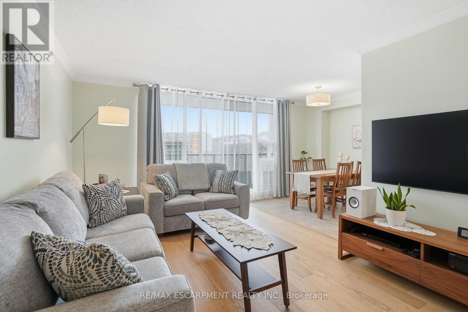 1001 - 1966 Main Street W, Hamilton, Ontario  L8S 1J6 - Photo 5 - X12776016