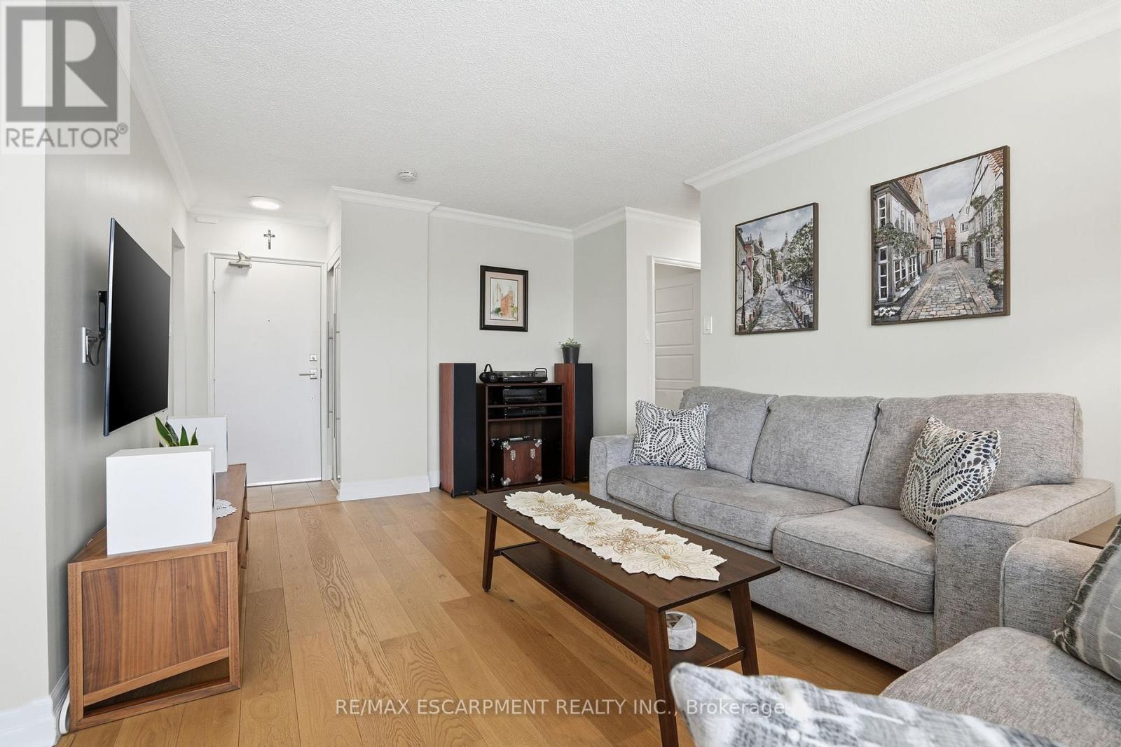 1001 - 1966 Main Street W, Hamilton, Ontario  L8S 1J6 - Photo 6 - X12776016