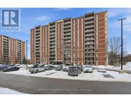 1001 - 1966 MAIN STREET W, Hamilton, Ontario