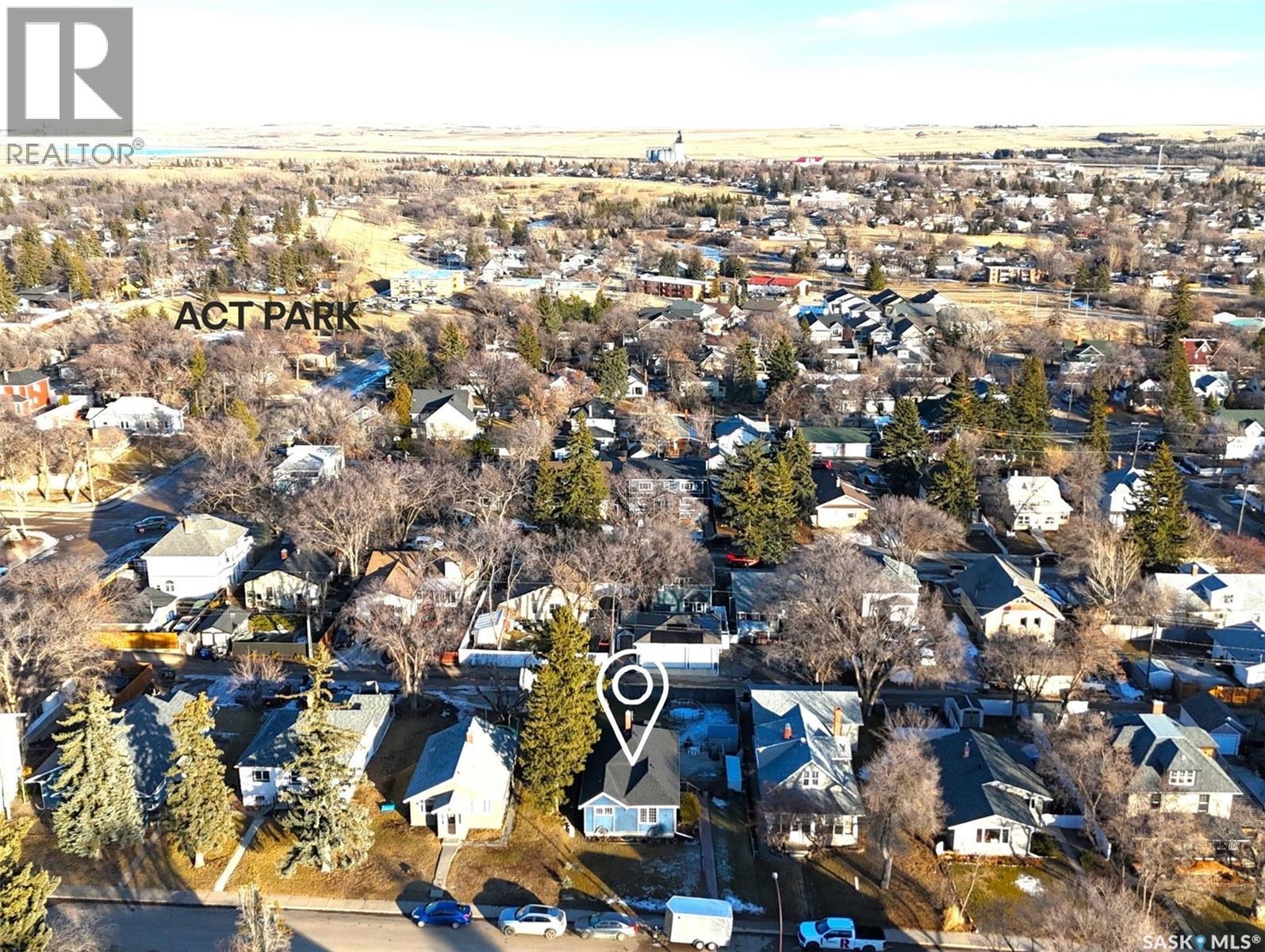 545 1st Avenue Ne, Swift Current, Saskatchewan  S9H 2B8 - Photo 40 - SK028163