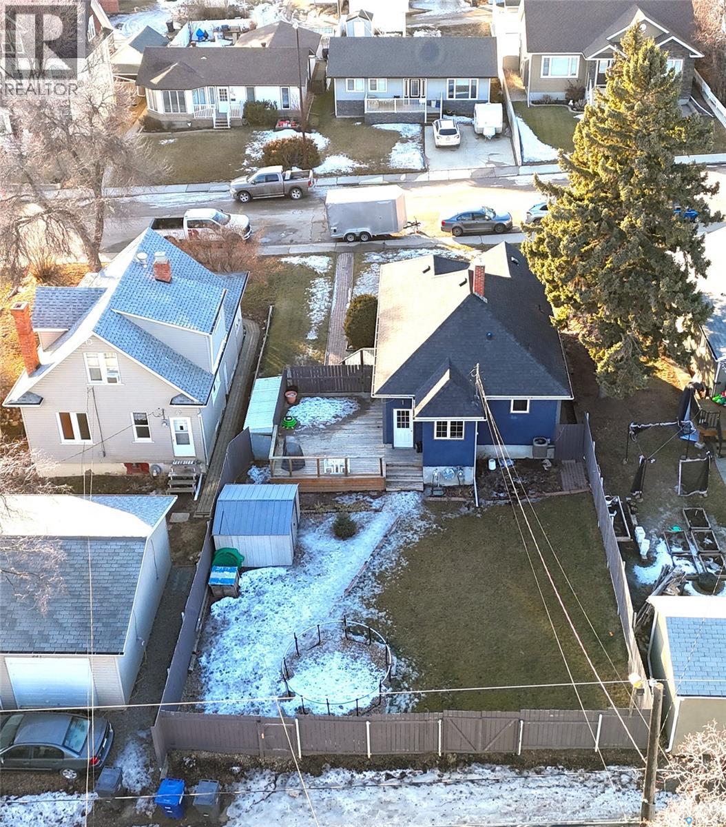 545 1st Avenue Ne, Swift Current, Saskatchewan  S9H 2B8 - Photo 41 - SK028163