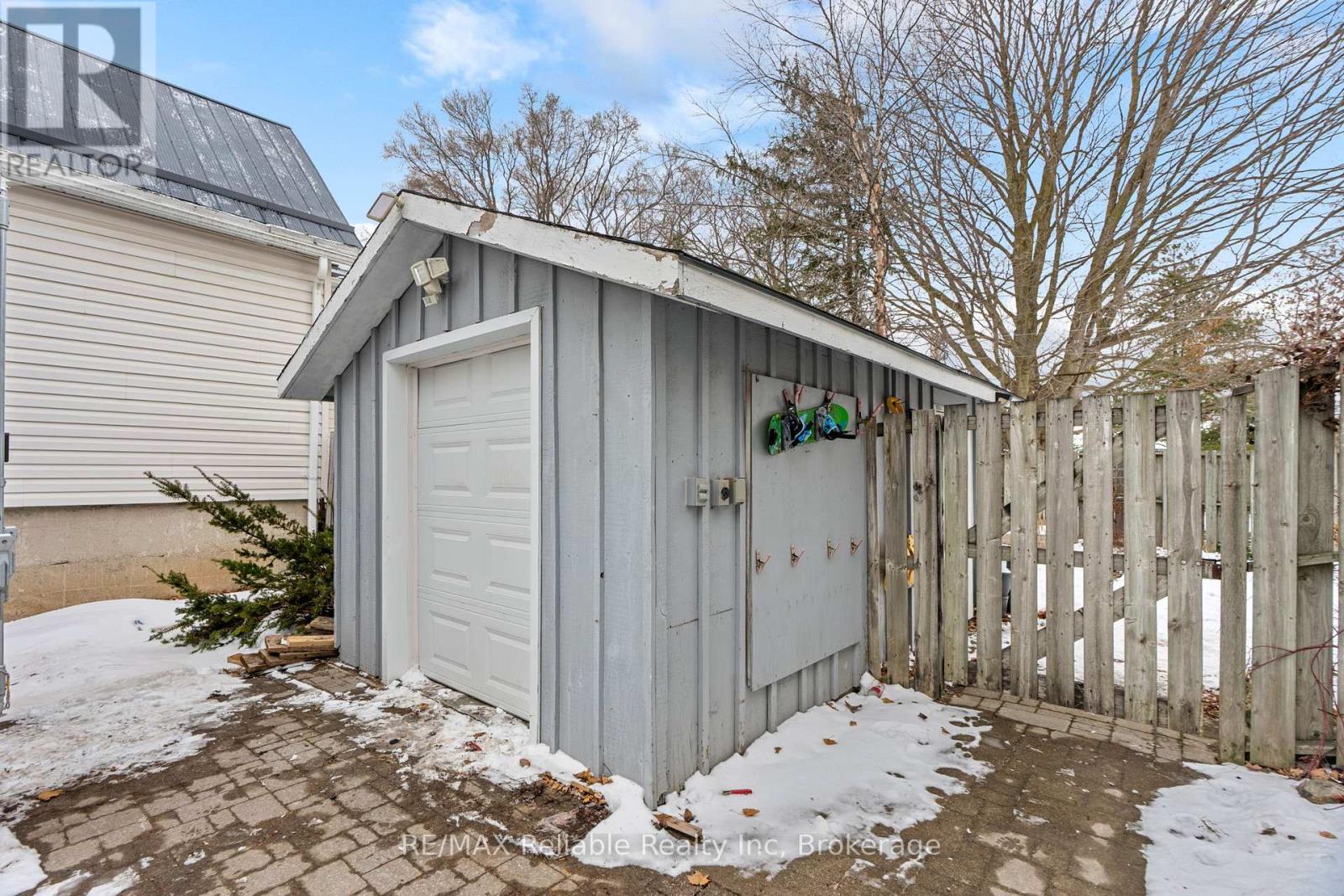 140 Orchard Street, South Huron, Ontario  N0M 1S3 - Photo 34 - X12696064