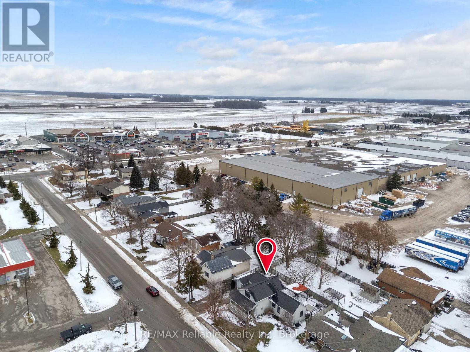 140 Orchard Street, South Huron, Ontario  N0M 1S3 - Photo 41 - X12696064